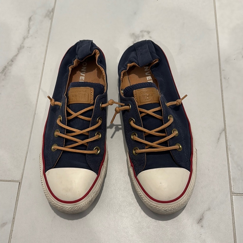Converse Shorelines Size 9